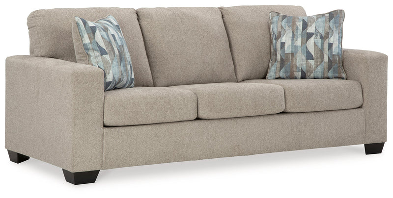 Deltona Queen Sofa Sleeper - Gate FurnitureSleeper Sofa