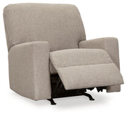 Deltona Recliner - Gate FurnitureRecliner