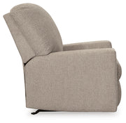 Deltona Recliner - Gate FurnitureRecliner