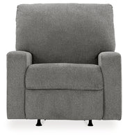 Deltona Recliner - Gate FurnitureRecliner