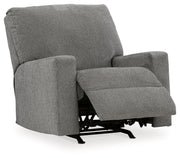 Deltona Recliner - Gate FurnitureRecliner