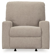 Deltona Recliner - Gate FurnitureRecliner