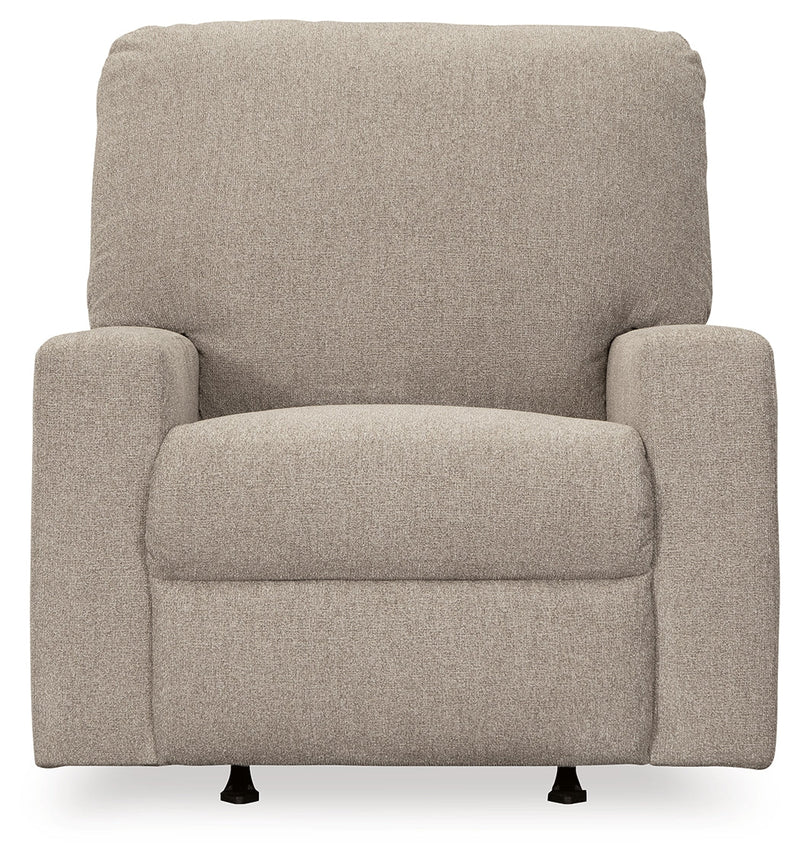 Deltona Recliner - Gate FurnitureRecliner