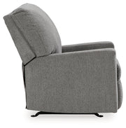 Deltona Recliner - Gate FurnitureRecliner