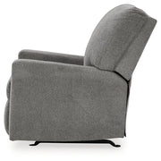 Deltona Recliner - Gate FurnitureRecliner