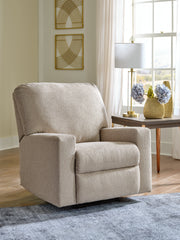 Deltona Recliner - Gate FurnitureRecliner