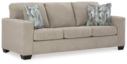 Deltona Sofa - Gate FurnitureSofa