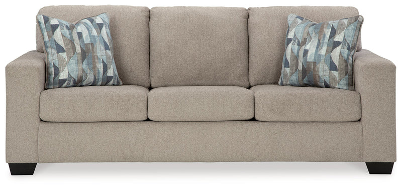Deltona Sofa - Gate FurnitureSofa