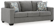 Deltona Sofa - Gate FurnitureSofa