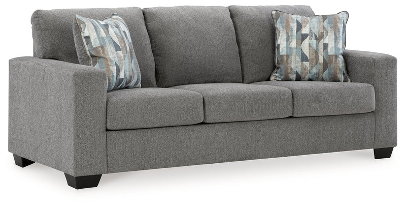 Deltona Sofa - Gate FurnitureSofa