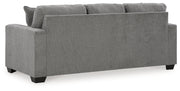 Deltona Sofa - Gate FurnitureSofa