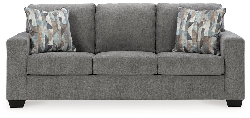 Deltona Sofa - Gate FurnitureSofa