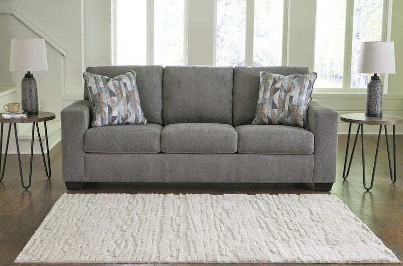 Deltona Sofa - Gate FurnitureSofa