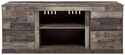Derekson 60" TV Stand - Gate FurnitureTV Stand