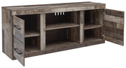 Derekson 60" TV Stand - Gate FurnitureTV Stand