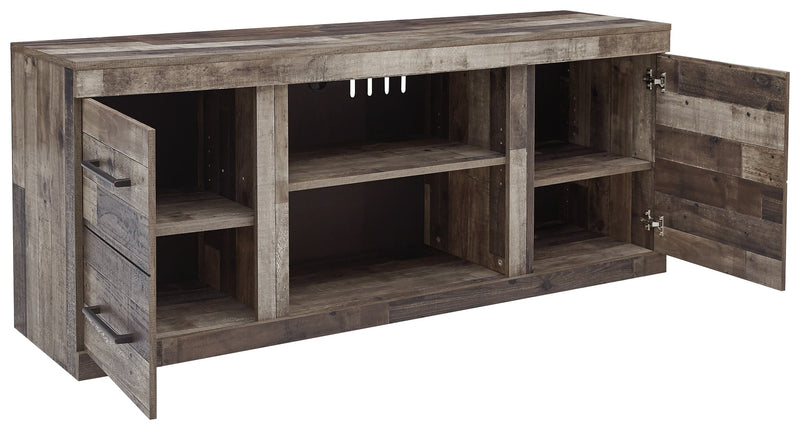 Derekson 60" TV Stand - Gate FurnitureTV Stand