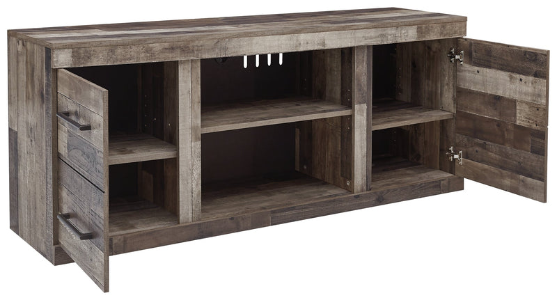 Derekson 60" TV Stand - Gate FurnitureTV Stand