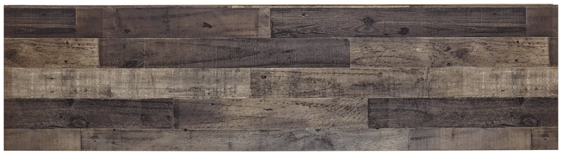 Derekson 60" TV Stand - Gate FurnitureTV Stand