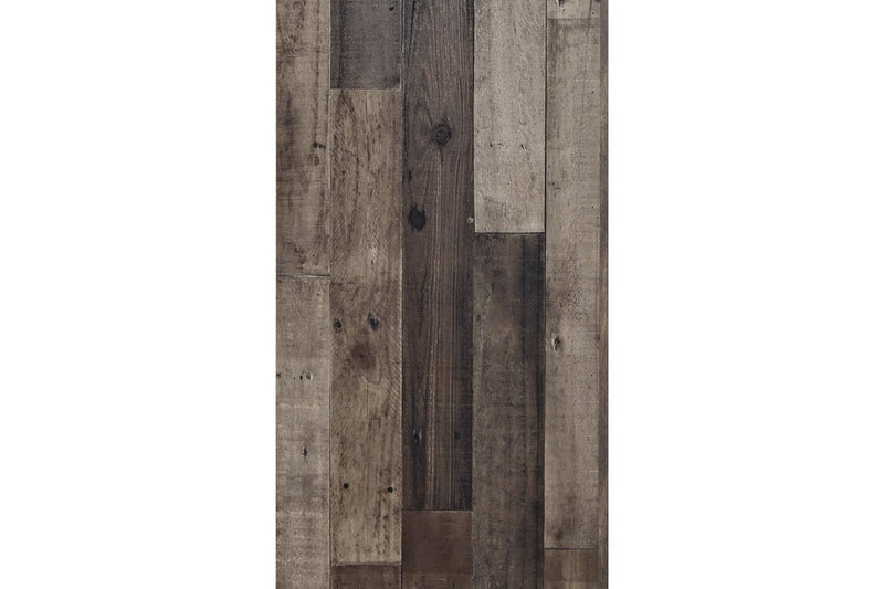 Derekson Multi Gray Dresser - Gate FurnitureDresser