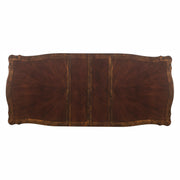 Deryn Park Cherry Extendable Dining Set - Gate FurnitureDining Room Set