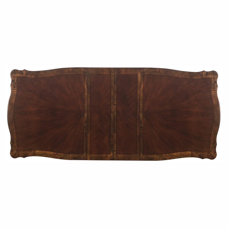 Deryn Park Cherry Extendable Dining Set - Gate FurnitureDining Room Set