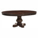 Deryn Park Cherry Extendable Round/Oval Table - 2243-76 - Gate Furniture