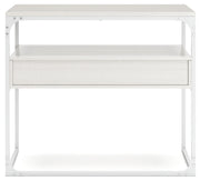 Deznee Credenza - Gate FurnitureOffice Desks