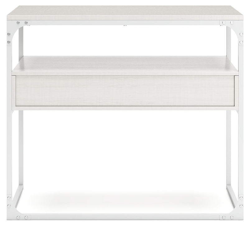 Deznee Credenza - Gate FurnitureOffice Desks