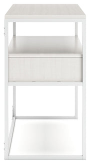 Deznee Credenza - Gate FurnitureOffice Desks