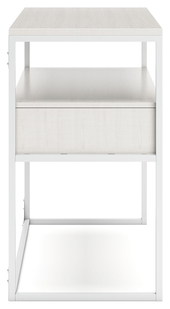 Deznee Credenza - Gate FurnitureOffice Desks