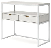 Deznee Credenza - Gate FurnitureOffice Desks