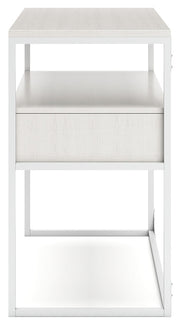 Deznee Credenza - Gate FurnitureOffice Desks
