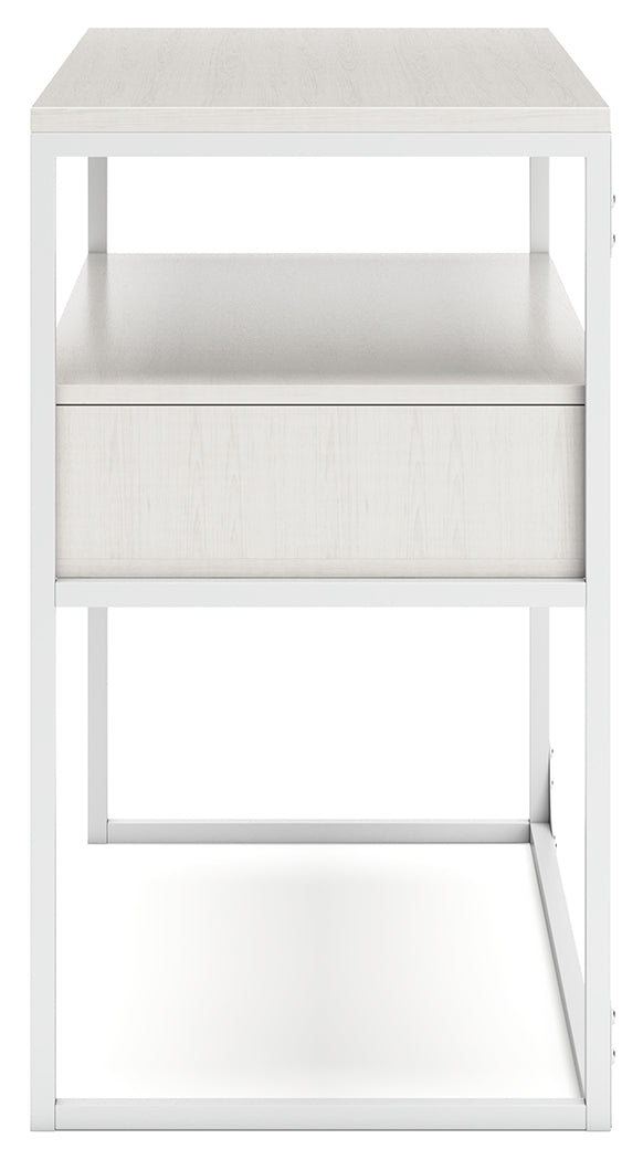 Deznee Credenza - Gate FurnitureOffice Desks