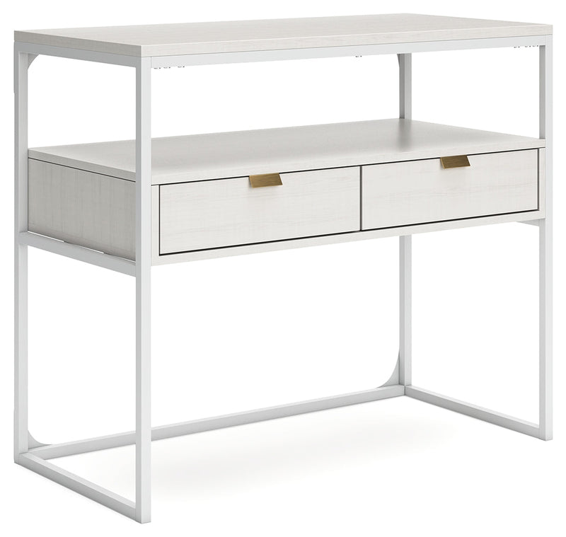 Deznee Credenza - Gate FurnitureOffice Desks