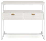 Deznee Credenza - Gate FurnitureOffice Desks