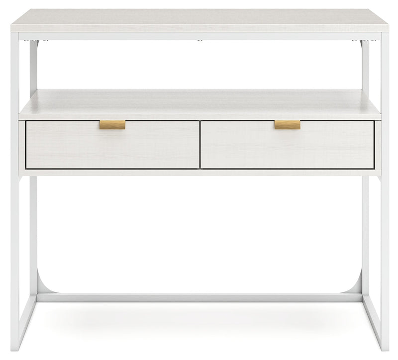 Deznee Credenza - Gate FurnitureOffice Desks