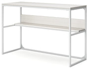 Deznee Home Office Desk - Gate FurnitureOffice Desks