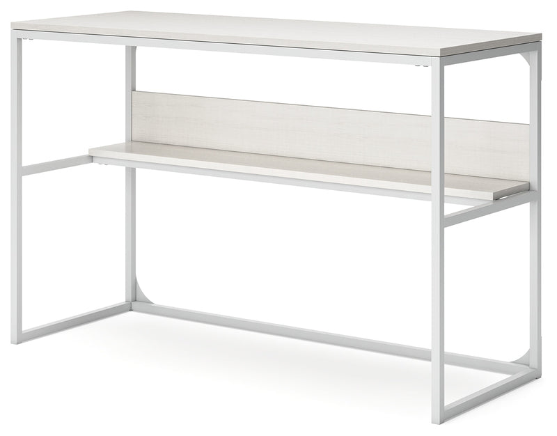 Deznee Home Office Desk - Gate FurnitureOffice Desks