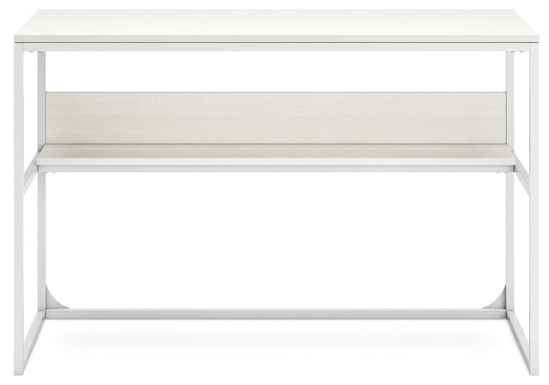 Deznee Home Office Desk - Gate FurnitureOffice Desks