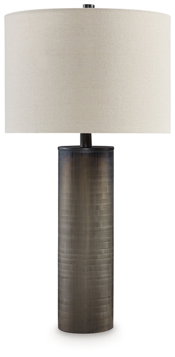 Dingerly Table Lamp - L430824
