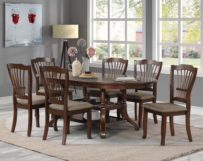 Dining Set - Gate FurnitureDining Room Set