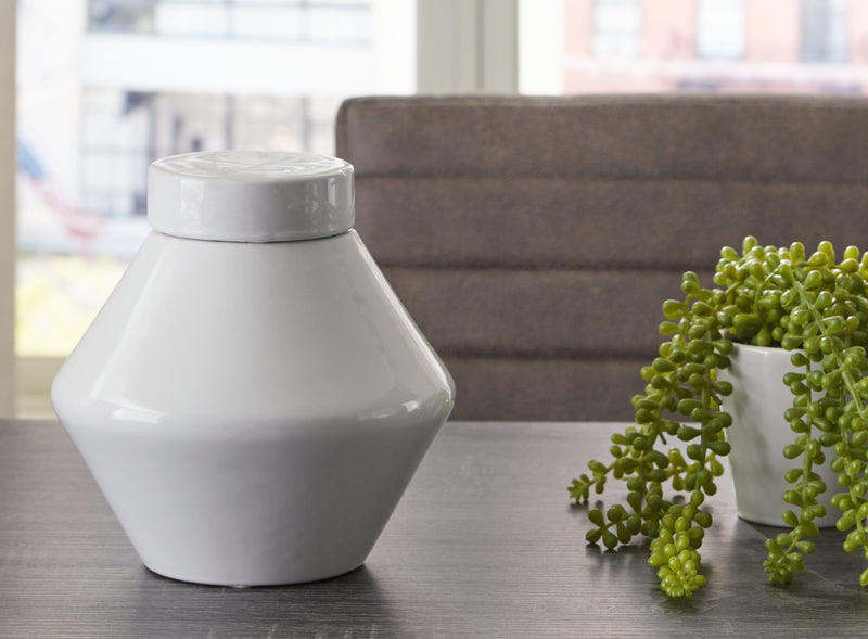 Domina Jar - Gate FurnitureJar