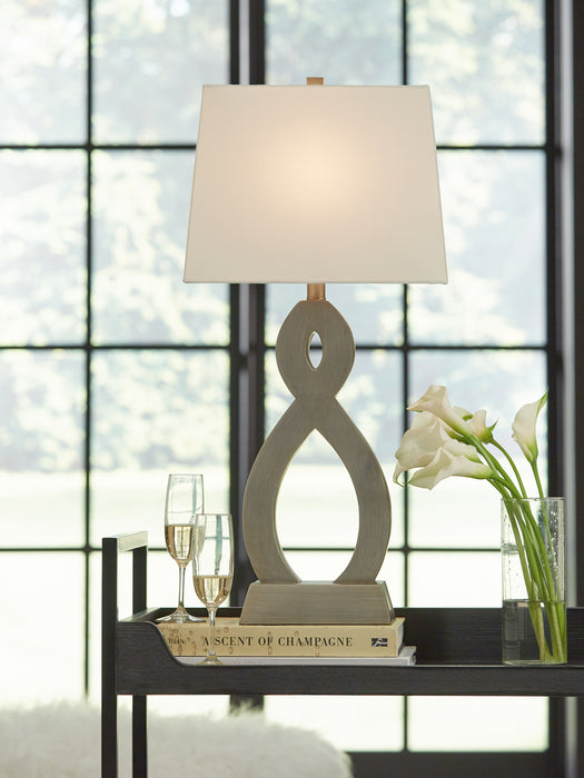 Donancy Table Lamp (Set of 2) - L243334
