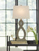 Donancy Table Lamp (Set of 2) - L243334
