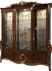 Donatello 3 Door China - i24021 - Gate Furniture