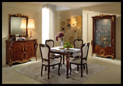 Donatello Dinning Table - Gate FurnitureDining Table