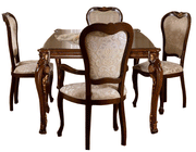 Donatello Dinning Table - i27706 - Gate Furniture
