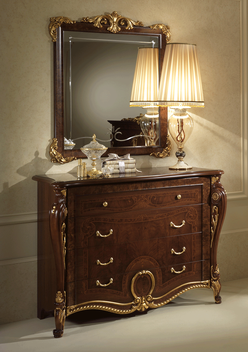 Donatello Dresser - i38007 - Gate Furniture