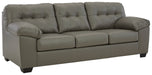 Donlen Queen Sofa Sleeper - 5970239 - Gate Furniture