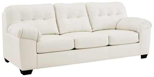 Donlen Queen Sofa Sleeper - 5970339 - Gate Furniture